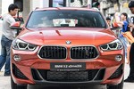 BMW X2 ra mắt tại Malaysia "chốt giá" từ 1,8 tỷ đồng