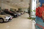 Toyota Việt Nam sẽ cấp bảo hành chính hãng cho cả ôtô cũ