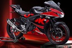 Suzuki GSX-R150 Yoshimura 2018 giá 76,9 triệu tại Việt Nam