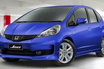 Hơn 20.000 xe ôtô Honda Jazz, City "dính lỗi" triệu hồi 