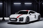 Ra mắt siêu xe Audi R8 V10 RWS phiên bản rẻ nhất