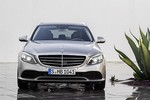 Mercedes-Benz C-Class 2019 giá dưới 900 triệu đồng tại Đức