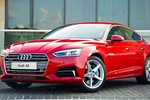 Triệu hồi xe sang Audi A4 và A5 Sportback tại Việt Nam