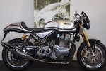 Xe môtô Norton Commando 961 “chốt giá” 790 triệu đồng