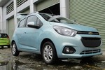 Ôtô siêu rẻ Chevrolet Spark sắp bị "khai tử" vì ế