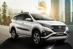 Toyota Rush giá 336 triệu đồng tại Indonesia sắp về Việt Nam?