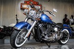 Harley-Davidson Softail Deluxe 2018 giá 958 triệu tại Việt Nam