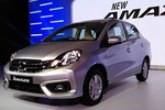 “Soi” chi tiết ôtô siêu rẻ Honda Amaze giá chỉ 188 triệu đồng 