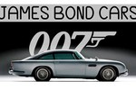 Siêu xe Aston Martin DB5 của James Bond có giá 47,8 tỷ đồng