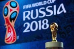 Dự kiến hôm nay, VTV chính thức mua bản quyền World Cup 2018