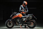 KTM 790 Duke 2018 "chốt giá" 369 triệu đồng tại Đông Nam Á