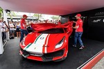 Siêu xe Ferrari 488 Pista ra mắt phiên bản đặc biệt