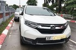 Honda CR-V 2018 cũ “thét giá” hơn 1,2 tỷ đồng tại HN