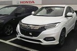 Xe giá rẻ Honda HR-V mới sẽ từ 700 triệu tại Việt Nam