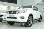 Nissan Navara 2018 hưởng thuế 0% giá từ 625 triệu tại VN