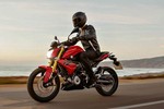 Xe giá rẻ BMW G310R mới chỉ 189 triệu đồng tại VN?