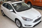 Tại sao xe ôtô Ford Focus “ế vẫn hoàn ế” tại Việt Nam?