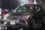 Mazda CX-3 2018 giá từ 607 triệu đồng tại Thái Lan 