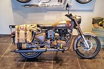 Xe Royal Enfield Classic giá 152 triệu "cháy hàng" sau 3 phút 