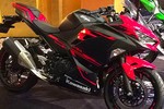 Cận cảnh Kawasaki Ninja 250 mới giá chỉ 37 triệu đồng