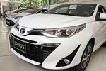 Cận cảnh Toyota Yaris 2018 về đại lý, giá khoảng 640 triệu