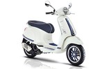 Vespa Primavera Yacht Club giá 77,5 triệu tại Việt Nam