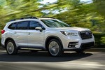 Subaru đổi ôtô mới cho khách, không cần triệu hồi xe 