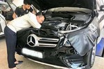 Mất 170 triệu sửa GLC, khách hàng dọa kiện Mercedes