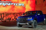 Ford Ranger Raptor tiền tỷ về Việt Nam, tính thuế như SUV