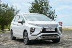 Xe giá rẻ Mitsubishi Xpander AT giảm 30 triệu tại Việt Nam