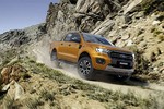 Ford Ranger Wildtrak 2018 "chốt giá" từ 630 triệu tại Việt Nam