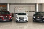 Tại sao GM Việt Nam khai tử hàng loạt xe Chevrolet?