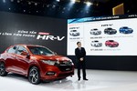 Honda HR-V tại Việt Nam - hào hứng vì xe, hụt hơi về giá 