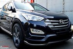 Hyundai SantaFe 2019 sắp ra mắt, xe đời cũ “cháy hàng”