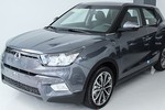 Xe Ssangyong Tivoli "đại hạ giá" tới 140 triệu tại Việt Nam