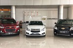 Lý do Chevrolet Việt Nam tiếp tục giảm giá tận 80 triệu