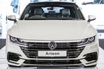 “Soi” Volkswagen Arteon 2019 - xe sedan phong cách coupe 