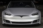 Siêu xe điện Tesla Model S bản thân rộng giá 4,66 tỷ đồng