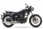 Benelli Imperiale mới giá 100 triệu "đấu" Royal Enfield Bullet?