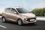 Hyundai Santro giá từ 123 triệu đồng "cháy hàng" tại Ấn Độ