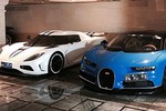 Thiếu gia 9X Trung Quốc chi hơn 200 tỷ tậu Bugatti Chiron