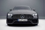 "Biến hình" Mercedes-AMG GT 4 cửa thành 63 S chỉ 90 triệu 