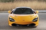 "Soi" siêu xe McLaren 720S Spa 68 hàng siêu hiếm 