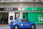 Sẽ điều trần thương vụ Grab mua Uber