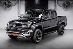 "Soi" bán tải Volkswagen Amarok hàng khủng giá 1,23 tỷ đồng