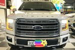 Siêu bán tải Ford F150 Limited giá 3,2 tỷ 