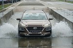 Xe Hyundai Kona và Accent "cháy hàng" dịp cuối năm 2018