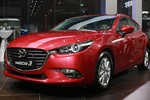 Mazda 3 2019 có thêm gì mà lại tăng giá bán ở Việt Nam?