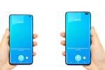 Đây là smartphone 5G đầu tiên của Samsung?