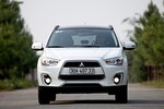 Mitsubishi Outlander Sport tại Việt Nam lại tiếp tục dính lỗi